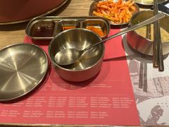 -西塔老太太泥炉烤肉(武汉摩尔城店)