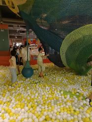 -宝燕乐园(闵行旗舰店)