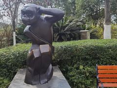 -成飞公园