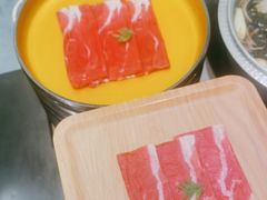 -一绪に寿喜烧(荟聚店)