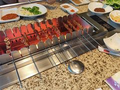 -丰茂烤串(卫星广场店)