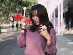 -JW德国冻酸奶Frozen Yogurt(龙湖成都滨江天街店)