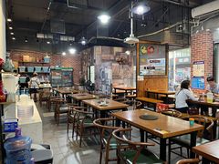 -盛世盐帮·自贡特色(总店)