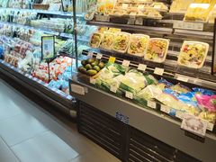 -Olé精品超市(北京合生汇店)