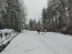 -硗碛藏寨·神木垒景区