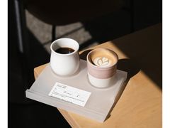 -DEEP COFFEE(瑞光烘焙工厂店)