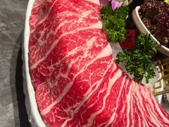 -德天肥牛海鲜火锅(城西银泰店)