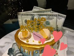 -花间烘焙BLossom Bakery