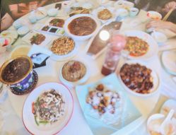 点击看大图 -金老三饭庄·宴会厅(常营店)