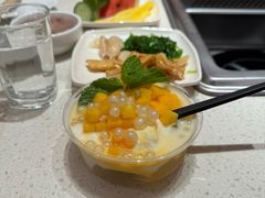 -海底捞火锅(上元大街店)