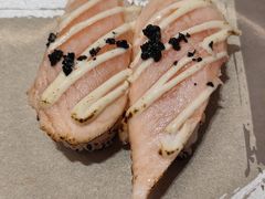 -争鲜回转寿司(朝北大悦城店)