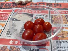 -蛙老爹·蜀香美蛙鱼头(王家湾店)