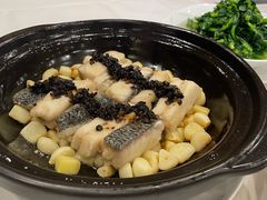 -粤菜王府·海鲜·茶市·海景餐厅(大梅沙店)