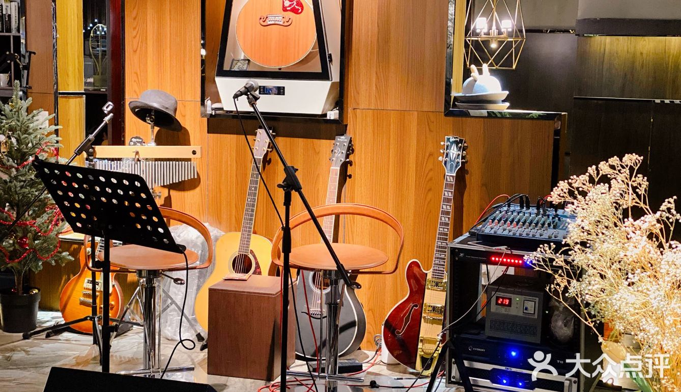  谁还不知道鹿园西餐出夏季新菜单了！ 