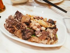 -为什么牛潮汕牛肉火锅(万胜广场店)