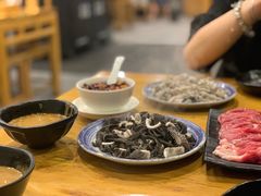 牛百叶-金生隆(六铺炕店)