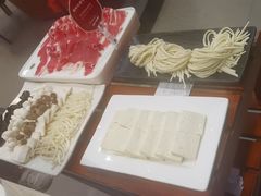 -阳坊大都涮羊肉(阳坊总店)