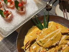 -mango tree芒果树餐厅(K11店)