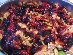 -黄记煌三汁焖锅(广州曜一城店)