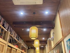 大堂-三石铁板烧(紫竹桥店)