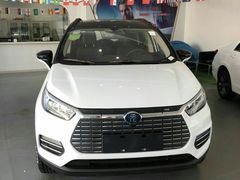 -比亚迪上海弘仁4S(杨浦店)