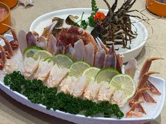 -海底捞大排档火锅(打浦路店)