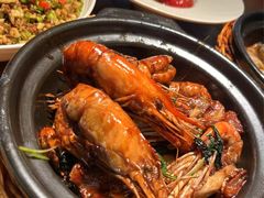 -蝦塘·中国餐馆(城墙南马道巷店)