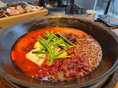 -芈重山老火锅(洪崖洞店)