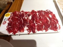 -焯牛潮汕牛肉火锅(云峰街创始店)