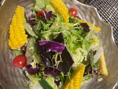 -AJIYA·池袋日式烧肉自助(天津万象城店)