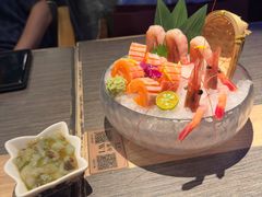 -炙柒Sekinana·精致日料(合生汇店)