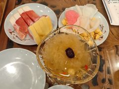 -西江美食舫·江西菜(健德桥店)