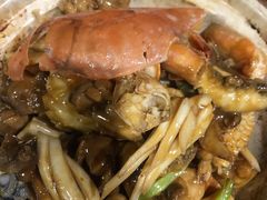 -頂好酒家·经典粤菜(海信广场店)