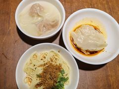 -龙抄手食府(浣花北路店)