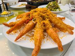 -天顺渔港·海景餐厅(星海广场店)