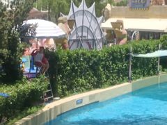 -上海玛雅海滩水公园