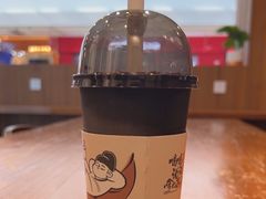 -茶话弄(李家村万达店)