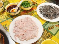 -原柳滩高台阶涮羊肉