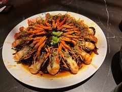 -红盔甲·小龙虾(人民广场店)