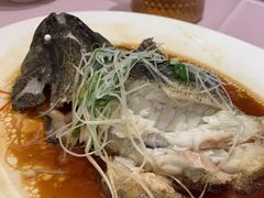 -紫阳海鲜楼·传承闽味(长乐路总店)
