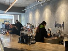 -BE NORMAL CAFE(霞溪路店)