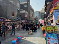 -古文化街旅游区