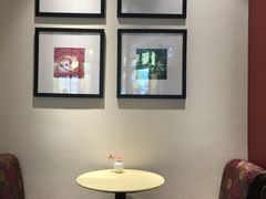 用餐区-哈根达斯(陆家浜路店)