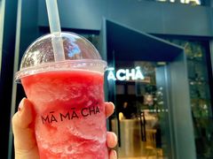 -MAMACHA妈妈茶(岳麓山店)