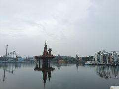 -大连海昌发现王国主题公园