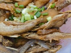 -大马弄蒋师傅美食酥鱼(察院前店)
