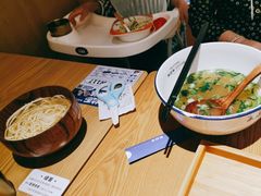 -马记永·兰州牛肉面(3019君尚店)