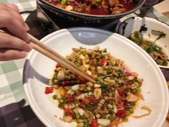 -彭耕记猪油炒小菜(吉联mall店)