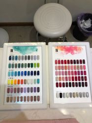 -M Nails & Beauty美甲美睫美体