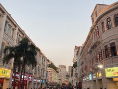 -八婆婆烧仙草(中山路店)